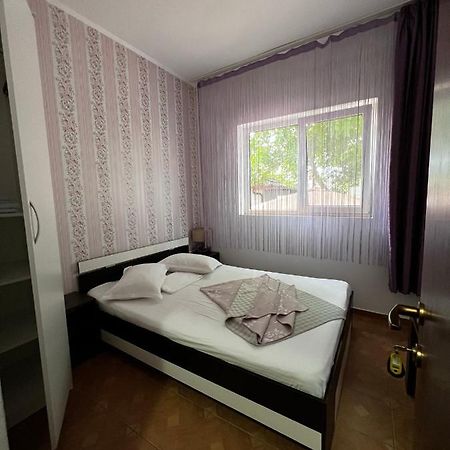 Vila Asterias Eforie Nord Dış mekan fotoğraf