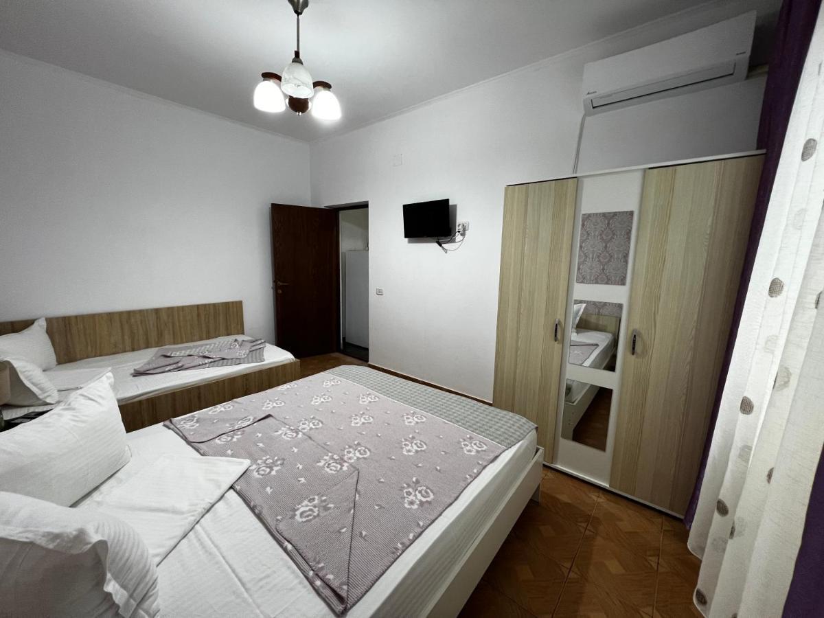 Vila Asterias Eforie Nord Dış mekan fotoğraf