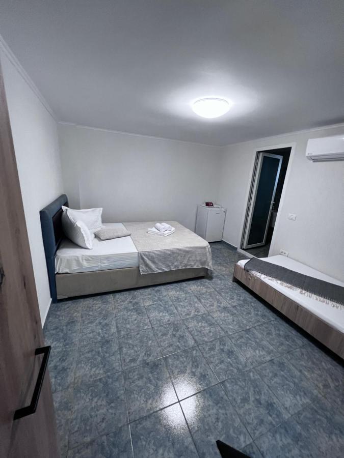 Vila Asterias Eforie Nord Dış mekan fotoğraf