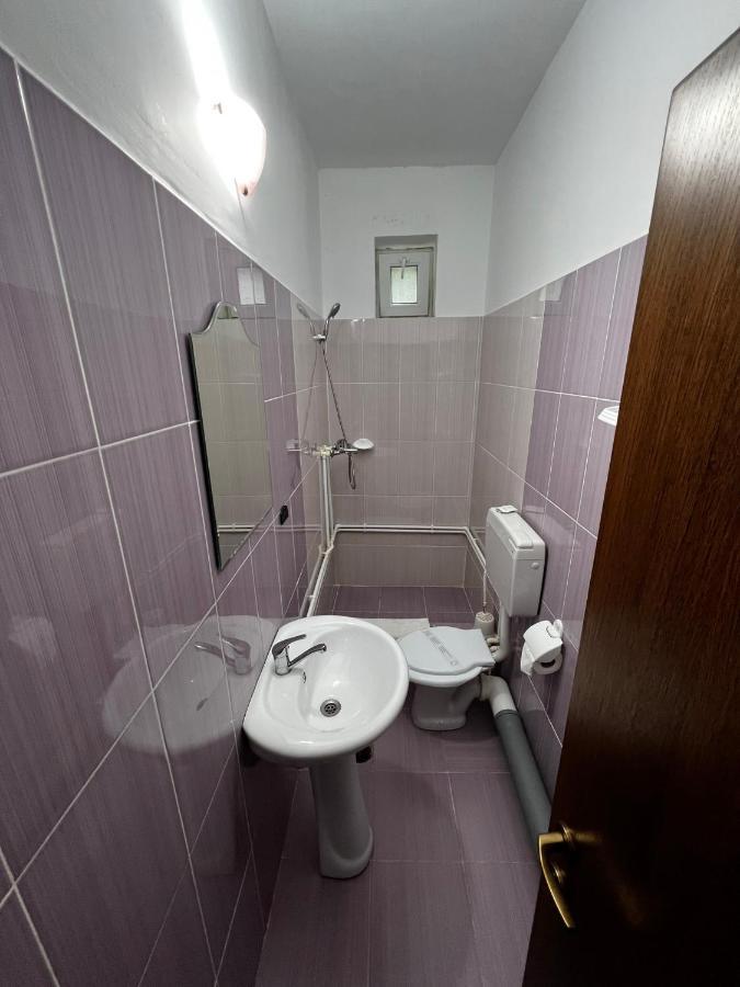Vila Asterias Eforie Nord Dış mekan fotoğraf