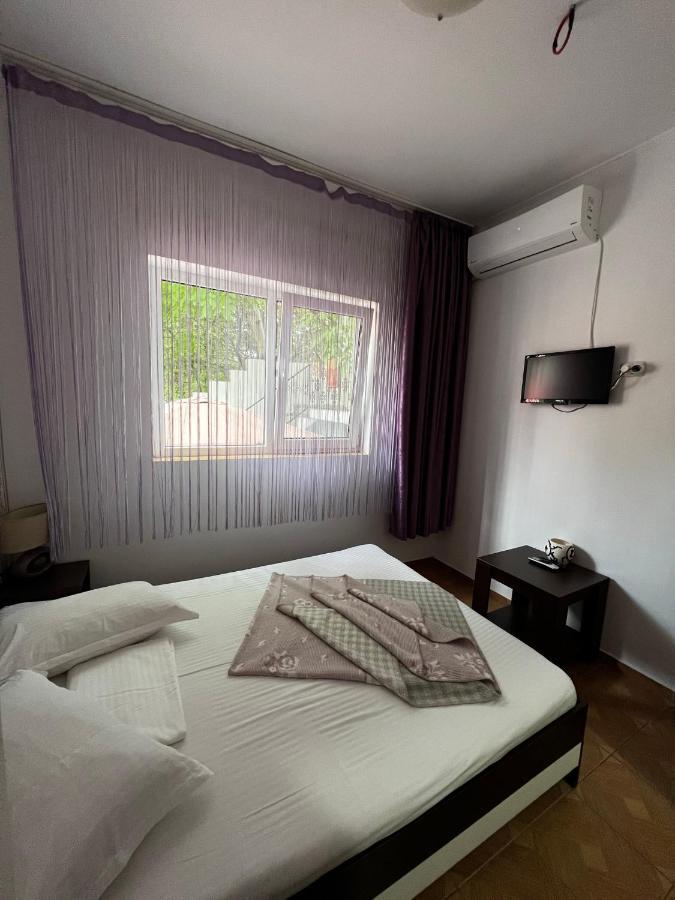 Vila Asterias Eforie Nord Dış mekan fotoğraf