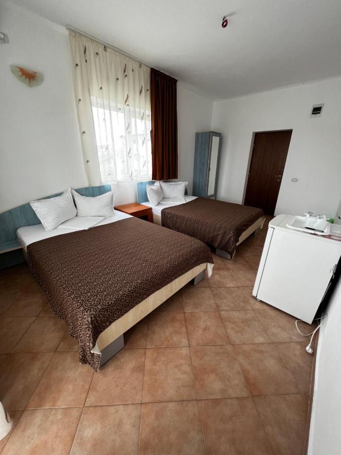 Vila Asterias Eforie Nord Dış mekan fotoğraf