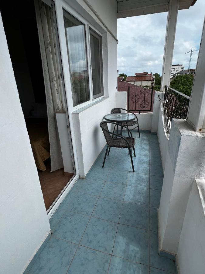 Vila Asterias Eforie Nord Dış mekan fotoğraf