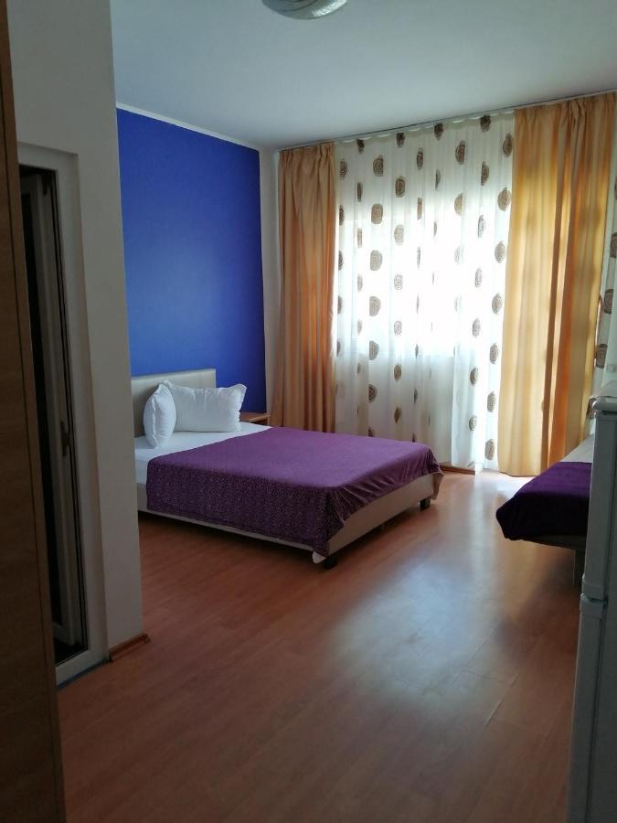 Vila Asterias Eforie Nord Dış mekan fotoğraf