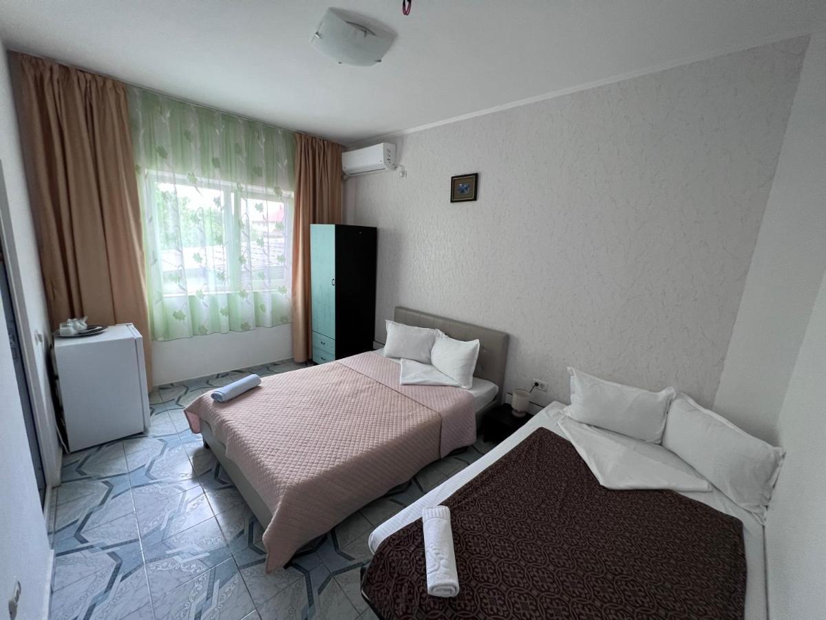 Vila Asterias Eforie Nord Dış mekan fotoğraf