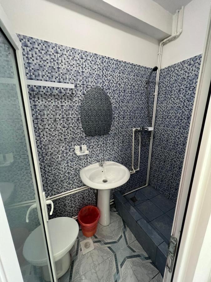 Vila Asterias Eforie Nord Dış mekan fotoğraf