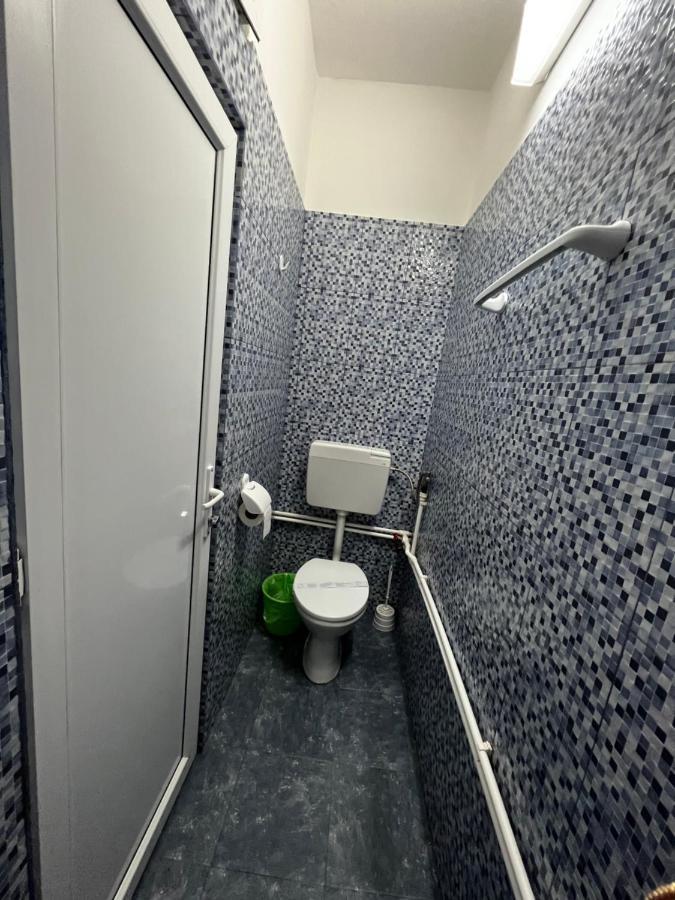 Vila Asterias Eforie Nord Dış mekan fotoğraf