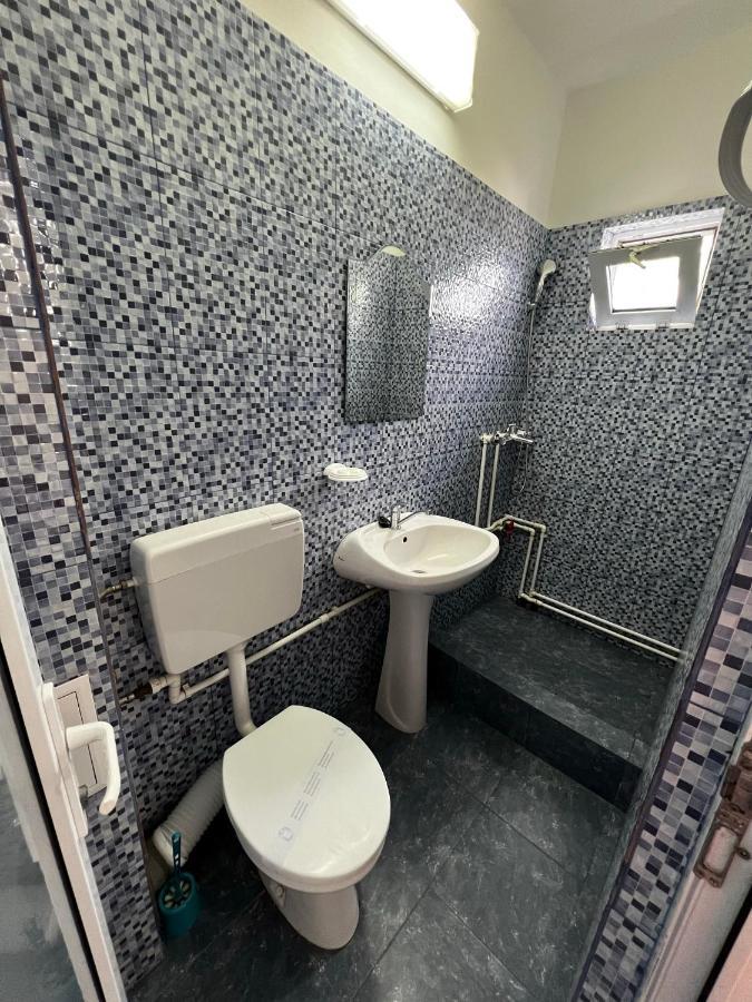Vila Asterias Eforie Nord Dış mekan fotoğraf