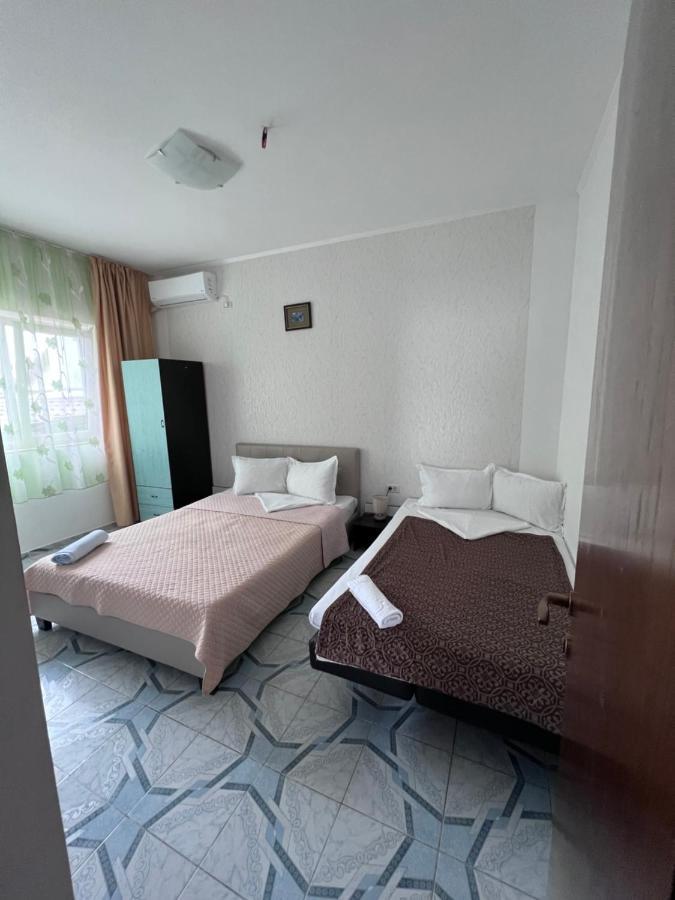 Vila Asterias Eforie Nord Dış mekan fotoğraf
