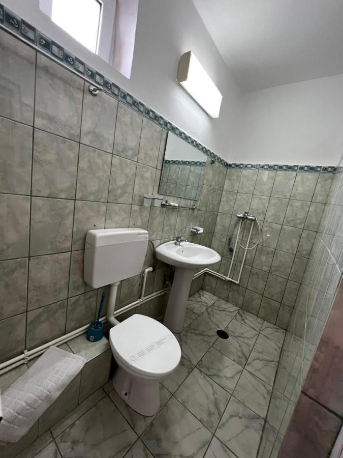 Vila Asterias Eforie Nord Dış mekan fotoğraf