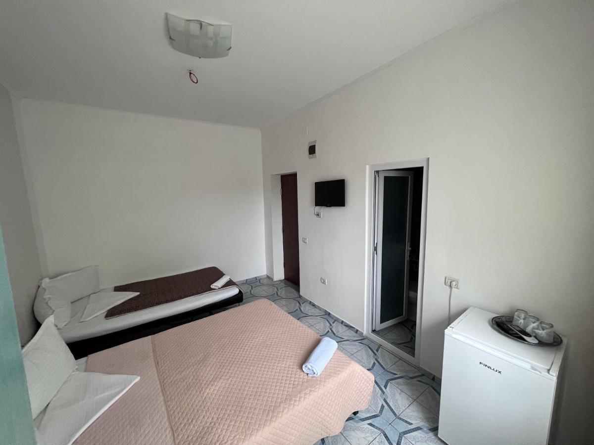 Vila Asterias Eforie Nord Dış mekan fotoğraf