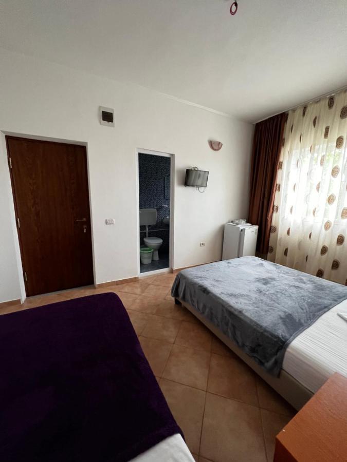 Vila Asterias Eforie Nord Dış mekan fotoğraf