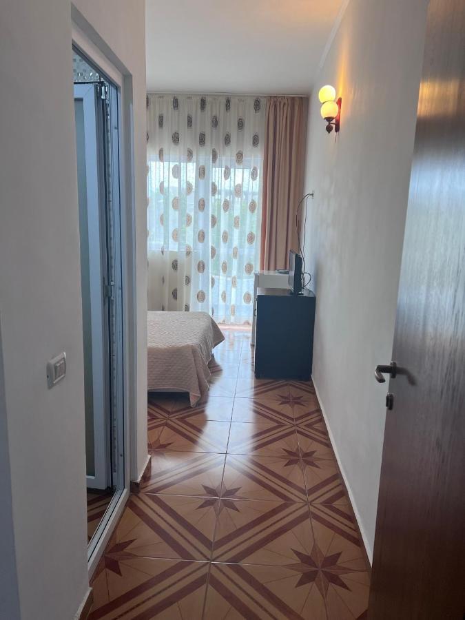 Vila Asterias Eforie Nord Dış mekan fotoğraf