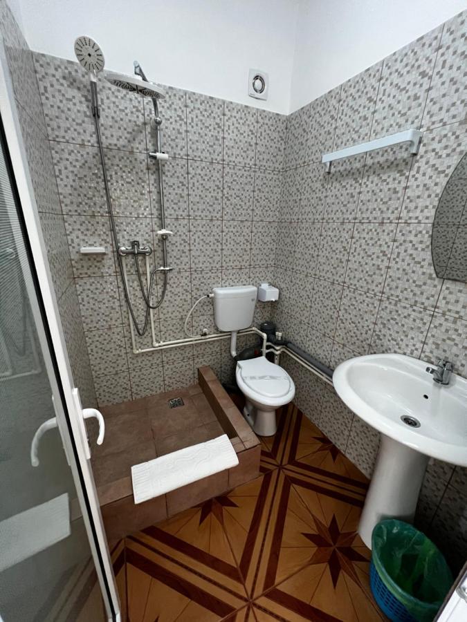 Vila Asterias Eforie Nord Dış mekan fotoğraf