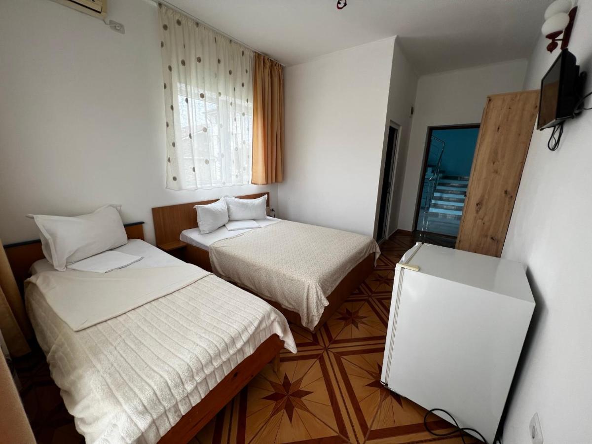 Vila Asterias Eforie Nord Dış mekan fotoğraf
