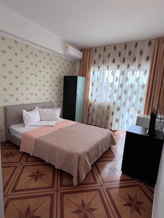 Vila Asterias Eforie Nord Dış mekan fotoğraf