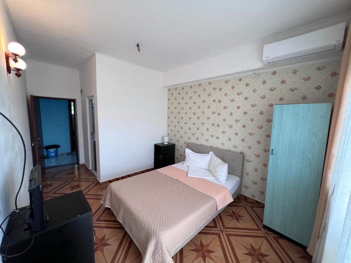 Vila Asterias Eforie Nord Dış mekan fotoğraf