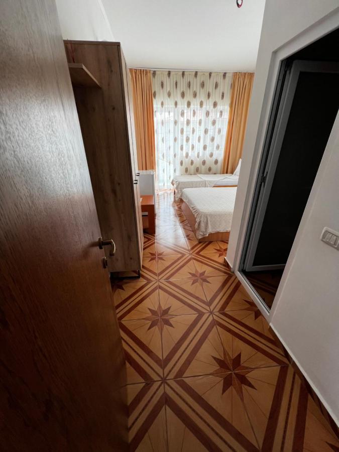 Vila Asterias Eforie Nord Dış mekan fotoğraf