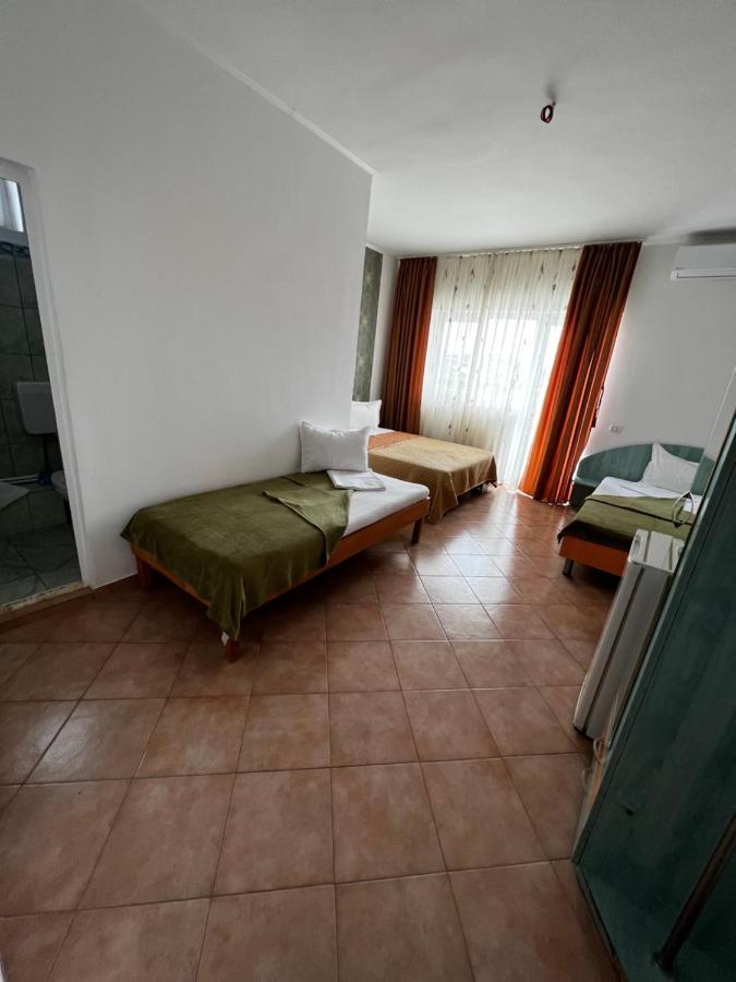 Vila Asterias Eforie Nord Dış mekan fotoğraf