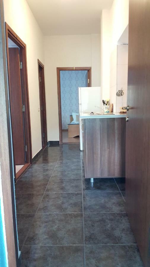 Vila Asterias Eforie Nord Dış mekan fotoğraf