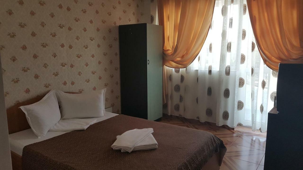 Vila Asterias Eforie Nord Dış mekan fotoğraf