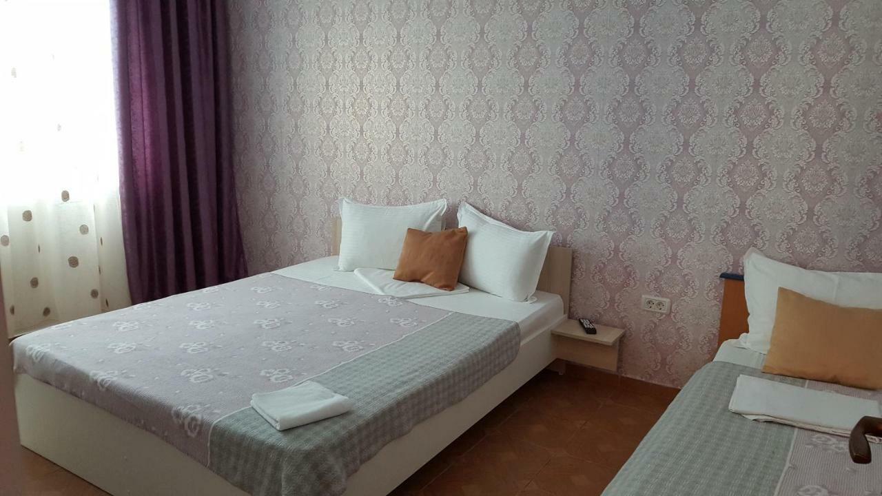 Vila Asterias Eforie Nord Dış mekan fotoğraf