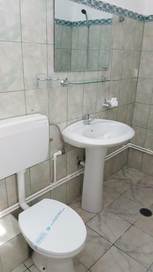 Vila Asterias Eforie Nord Dış mekan fotoğraf