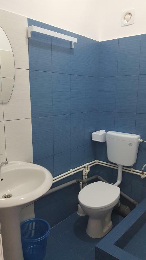 Vila Asterias Eforie Nord Dış mekan fotoğraf